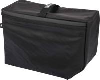 Thrashin Supply Company - Thrashin Supply Company Expedition Cooler Saddlebag - Black - TSB-00-12 - Image 2