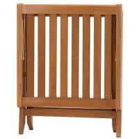 Whitecap - Whitecap Matching Foot Stool - Teak - Image 2