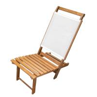 Whitecap - Whitecap Everywhere Chair - Teak - Image 3