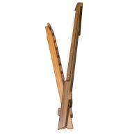 Whitecap - Whitecap Everywhere Chair - Teak - Image 4