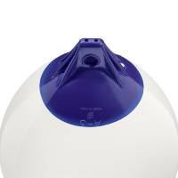 Polyform U.S. - Polyform A Series Buoy A-3 - 17" Diameter - White - Image 2
