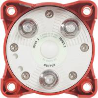 Blue Sea Systems - Blue Sea 9001e e-Series Battery Switch Selector - Image 2