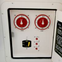 Blue Sea Systems - Blue Sea 9001e e-Series Battery Switch Selector - Image 3