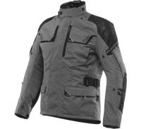 Dainese - Dainese Ladakh 3L D-Dry Jacket - 201654644-44B-58 - Gray/Black - 48 - Image 1