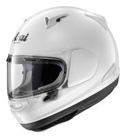 Arai Helmets - Arai Helmets Signet-X Solid Helmet - 685311171559 - White - X-Small - Image 1