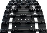 Camso - Camso Rip Saw Hi-Performance Trail Tracks - 15in. x 121in. - 9968H - Image 1