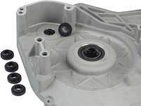 James Gasket - James Gasket Starter Shaft Oil Seal - Double Lip - JGI-12066-A - Image 2