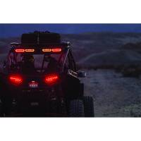 RIGID Industries - RIGID Industries Chase - Red - Image 3