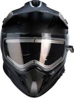 Z1R - Z1R Range Bladestorm Electric Helmet - 0101-14050 - Black/White - Large - Image 4