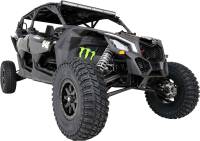 STI - STI Chicane RX DOT Front/Rear Tire- 33x10R-15 - 001-1448 - Image 4