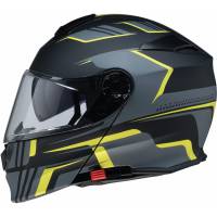 Z1R - Z1R Solaris 2.0 Slater Helmet - 0100-2432 - Black/Yellow - 2XL - Image 1