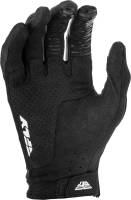 Fly Racing - Fly Racing Evolution DST Youth Gloves - 372-11006 - Black/White - 6 - Image 2