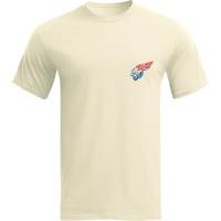 Thor - Thor Hallman Champ T-Shirt - 3030-22634 - Natural - 2XL - Image 1