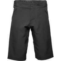 Thor - Thor Assist MTB Short - 5001-0037 - Black - 38 - Image 1
