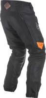 Fly Racing - Fly Racing Patrol XC Pants - 371-92040 - Black/Gray - 40 - Image 4