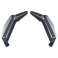 Kuryakyn - Kuryakyn Air Deflectors for Gold Wing GL1800 - 6579 - Image 1