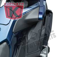 Kuryakyn - Kuryakyn Air Deflectors for Gold Wing GL1800 - 6579 - Image 3