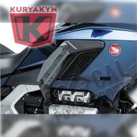 Kuryakyn - Kuryakyn Air Deflectors for Gold Wing GL1800 - 6579 - Image 4