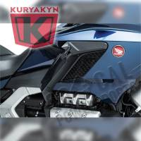Kuryakyn - Kuryakyn Air Deflectors for Gold Wing GL1800 - 6579 - Image 6