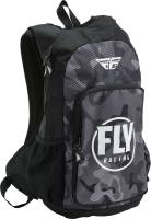 Fly Racing - Fly Racing Jump Pack - Black Camo - 28-5208 - Image 1