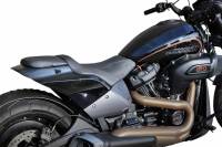 Saddlemen - Saddlemen GP-V1 Pillion Pad - 819-32-0143 - Image 2