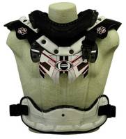 HRP Sports - HRP Sports Flak-Jak 1000LT Youth Roost Deflector - 1002-R-LT-11 - Red - 95-125 Lbs. - Image 1