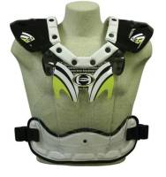 HRP Sports - HRP Sports Flak 1000 Chest Protector - 1004-Y-11 - Yellow - X-Large - Image 1