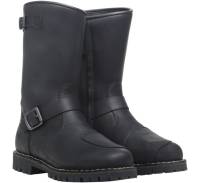 TCX - TCX Fuel WP Boots - 20179T7096W-001-46 - Black - 12 - Image 1