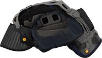 Arai Helmets - Arai Helmets Liner for Corsair-X Helmets - OSFA - 07-5686 - Image 2