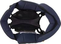 Arai Helmets - Arai Helmets Liner for Corsair-X Helmets - OSFA - 07-5695 - Image 2