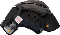 Arai Helmets - Arai Helmets Liner for XD-4 Helmets - OSFA - 07-5563 - Image 2