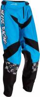 Moose Racing - Moose Racing M1 Pants - 2901-9656 - Blue - 34 - Image 1