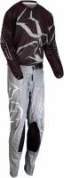 Moose Racing - Moose Racing Agroid Mesh Youth Pants - 2903-1993 - Black/Gray - 26 - Image 2