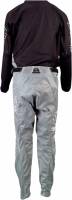 Moose Racing - Moose Racing Agroid Mesh Youth Pants - 2903-1994 - Black/Gray - 28 - Image 3