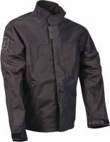 Moose Racing - Moose Racing XC1 Rain Jacket - 2920-0668 - Black - X-Large - Image 1