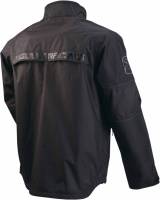 Moose Racing - Moose Racing XC1 Rain Jacket - 2920-0668 - Black - X-Large - Image 2