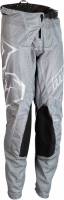 Moose Racing - Moose Racing Agroid Mesh Youth Pants - 2903-1989 - Black/Gray - 18 - Image 1
