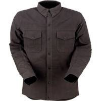 Z1R - Z1R Fullclip Jacket - 2820-5477 - Canvas Gray - 4XL - Image 1