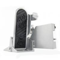 T-H Marine Supplies - T-H Marine HOT FOOT&trade; Universal Original Foot Throttle f/All Marine Engines - Image 1