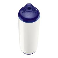 Polyform U.S. - Polyform F-3 Twin Eye Fender 8.2" x 30" - White - Image 2