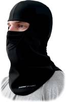 Schampa - Schampa Chill Breaker Balaclava - BLCLV015D - Black - OSFM - Image 1