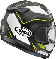 Arai Helmets - Arai Helmets Regent-X Sensation Helmet - 685311179487 - Sensation Yellow - X-Small - Image 2