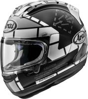 Arai Helmets - Arai Helmets Corsair-X Vinales-4 Helmet - 685311169631 - Vinales - X-Small - Image 1