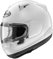 Arai Helmets - Arai Helmets Quantum-X Solid Helmet - 685311170538 - Diamond White - X-Small - Image 1
