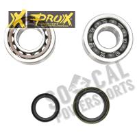 Pro-X - Pro-X Crankshaft Bearing and Seal Kit - 23.CBS62001 - Image 2