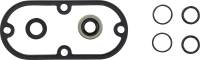 James Gasket - James Gasket Derby/Inspection Cover Seal Kit - 60567-90-DLK - Image 1