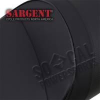 Sargent - Sargent World Sport Performance Seat with Black Accent - WS-549-19 - Image 3