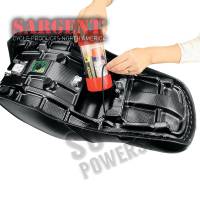 Sargent - Sargent World Sport Performance Seat with Black Accent - WS-549-19 - Image 4