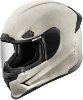 Icon - Icon Airframe Pro Construct Helmet - 0101-8019 - White - Large - Image 1