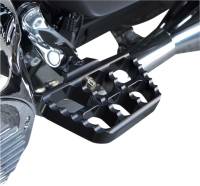 Joker Machine - Joker Machine Mini Serrated Floorboard - Black - 08-644-1B - Image 5